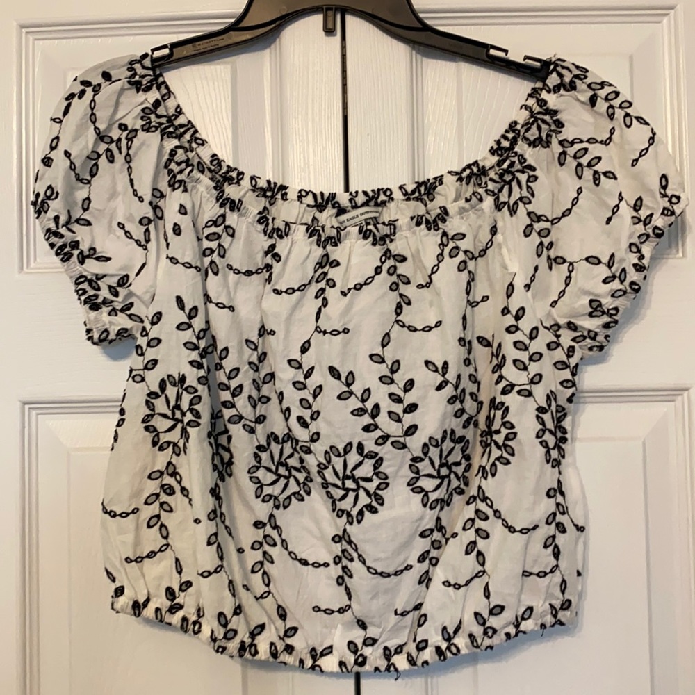 American Eagle Shirt